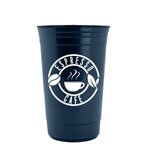 The Traveler - 16 Oz. Insulated Cup