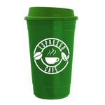 The Traveler - 16 Oz. Insulated Cup