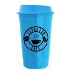 The Traveler - 16 Oz. Insulated Cup
