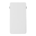 The Trio Power Bank Wireless Charging Pad with 3-in-1 Cable