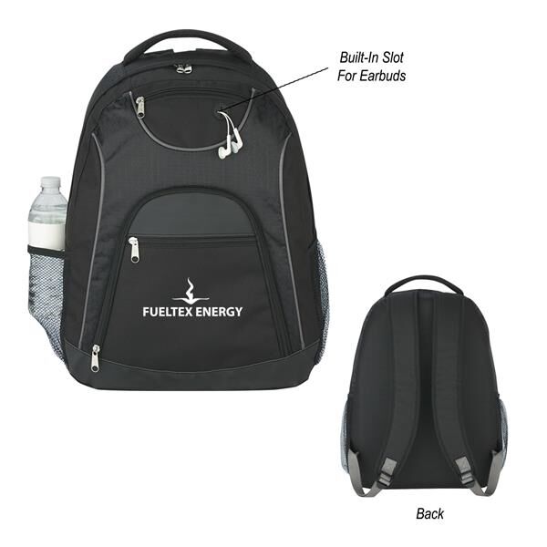 Main Product Image for The Ultimate Backpack