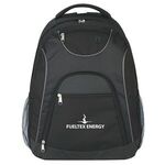 The Ultimate Backpack -  