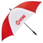 The Ultra Value Golf Umbrella -  