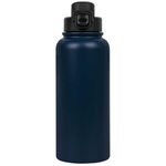 The Vela Water Bottle 40 oz. -  