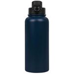 The Vela Water Bottle 40 oz. -  