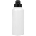The Vela Water Bottle 40 oz. -  