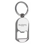 The Verdugo Bottle Opener -  