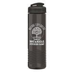 The Wave - 24 oz. Tritan™ Bottle with USA Flip lid -  