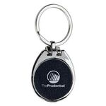 The Westfield Key Chain