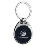 The Westfield Key Chain