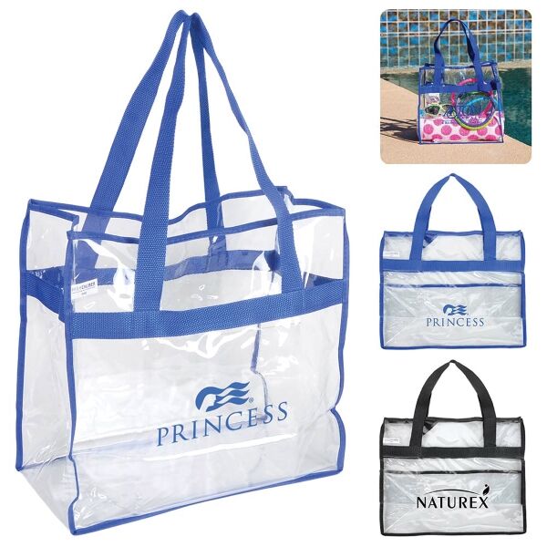 Main Product Image for The Wrigley Stadium Tote