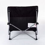 The Zen Master Travel Chair -  