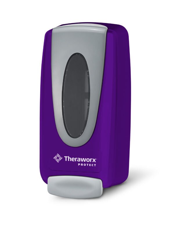 Main Product Image for Theraworx Protect Bladder Wall Mount