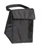Thermo Frost Lunch Bag - Black
