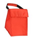 Thermo Frost Lunch Bag - Red