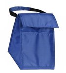 Thermo Frost Lunch Bag - Royal Blue