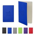 Buy Custom Advertising Thermo Pu Stitch-Bound Meeting Journal