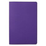 Thermo PU Stitch-Bound Meeting Journal -  