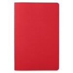 Thermo PU Stitch-Bound Meeting Journal -  