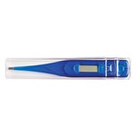 Thermometer - Translucent Blue