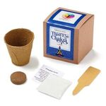 Buy Third Eye Chakra Growable in Kraft Gift Box