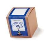Third Eye Chakra Growable in Kraft Gift Box