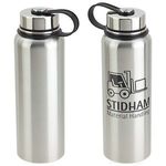 Buy Custom Thirst-Be-Gone 32 Oz Insulated Stainless Steel Bottle