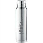 Thor Copper Vacuum Insulated Bottle 22oz -  