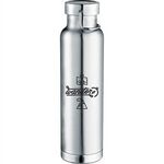 Thor Copper Vacuum Insulated Bottle 22oz -  