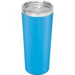 Thor Copper Vacuum Insulated Tumbler 22oz -  