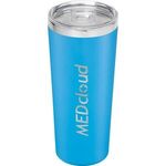 Thor Copper Vacuum Insulated Tumbler 22oz -  