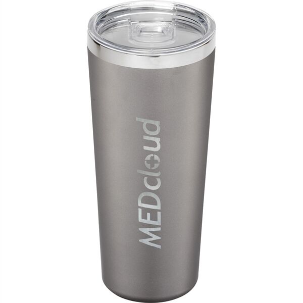Main Product Image for Thor Copper Vacuum Insulated Tumbler 22 Oz