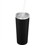 Thor Copper Vacuum Insulated Tumbler 22oz -  