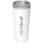 Thor Copper Vacuum Insulated Tumbler 22oz -  