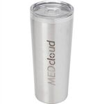 Thor Copper Vacuum Insulated Tumbler 22oz -  