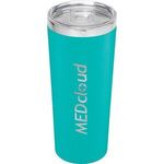 Thor Copper Vacuum Insulated Tumbler 22oz -  