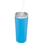 Thor Copper Vacuum Insulated Tumbler 22oz -  