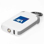 Thorfinn 2,000 mAh Mini Power Bank -  