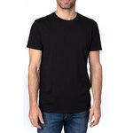 Threadfast Apparel Unisex Ultimate T-Shirt - Black
