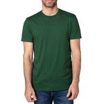 Threadfast Apparel Unisex Ultimate T-Shirt - Forest Green