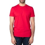 Threadfast Apparel Unisex Ultimate T-Shirt - Red