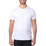 Threadfast Apparel Unisex Ultimate T-Shirt - White