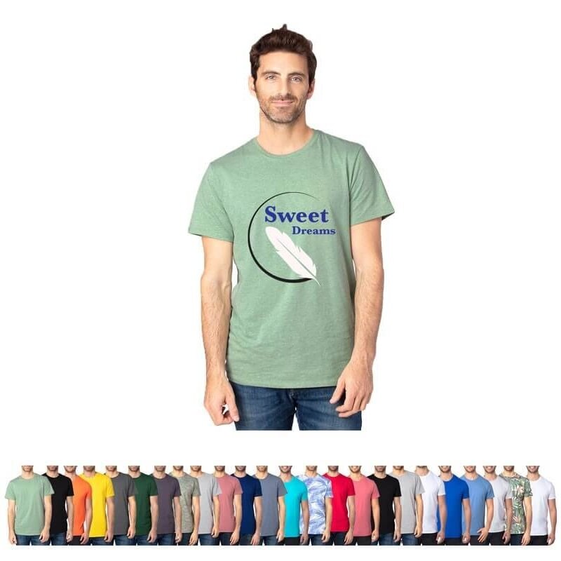 Main Product Image for Promotional Threadfast Apparel Unisex Ultimate T-Shirt