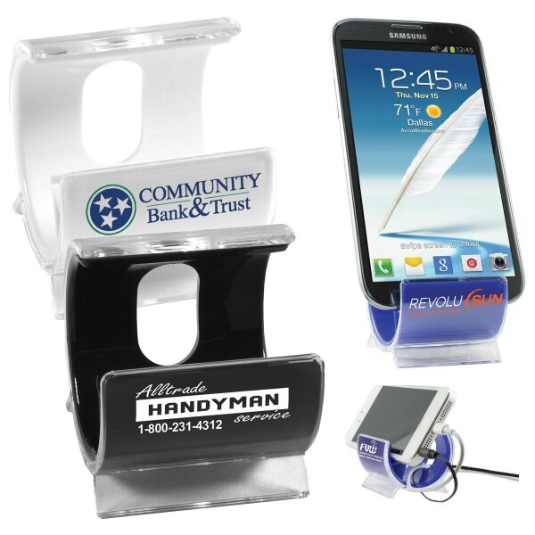 Main Product Image for Phone Throne Cell Phone and Tablet Stand