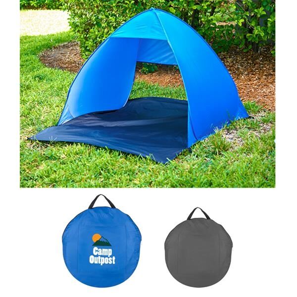 Main Product Image for Throw Shade Pop Up Tent