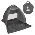Throw Shade Pop Up Tent -  