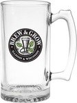 Buy Beer Tankard Thumbprint 25 Oz.