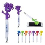Buy Promotional Thumbs Up Moptoppers (R) Screen Cleaner With Stylus 