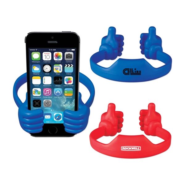 Main Product Image for Thumbs Up Phone Holder