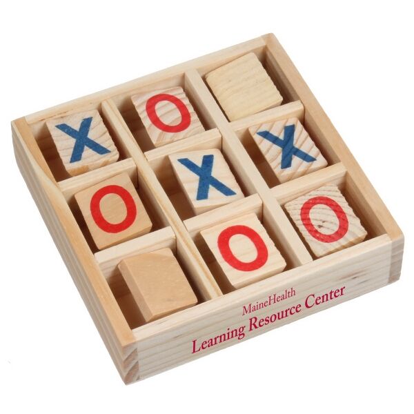 Main Product Image for Tic Tac Toe Game